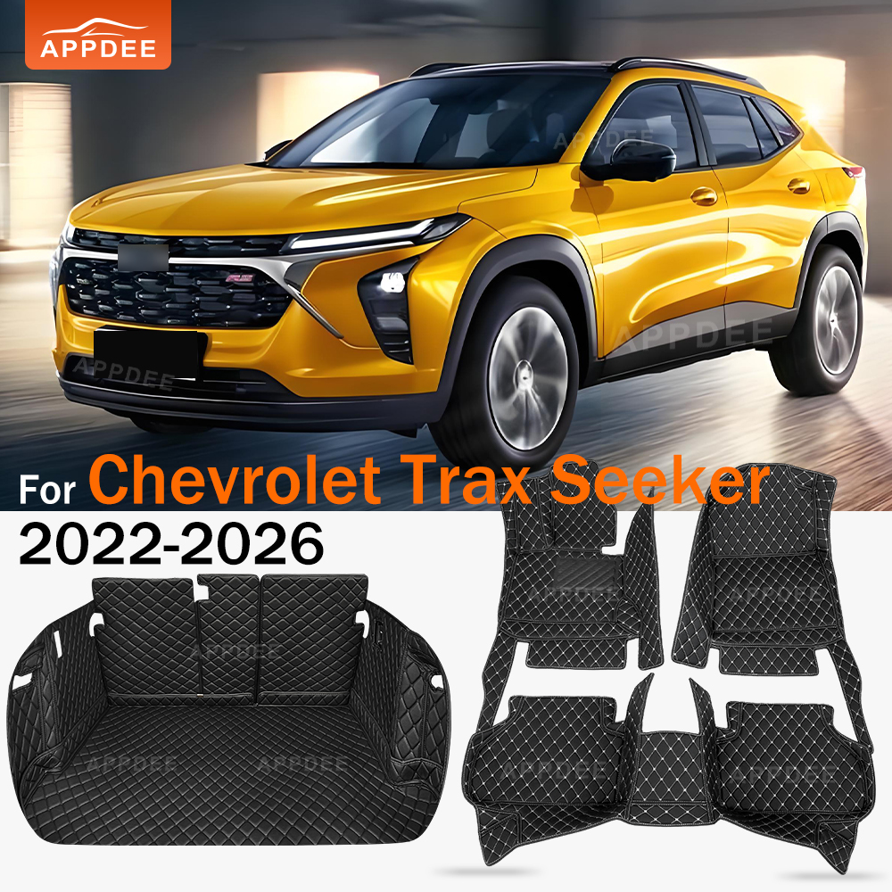 Interior Design Ai - APPDEE Karpet Mobil Untuk Chevrolet Trax