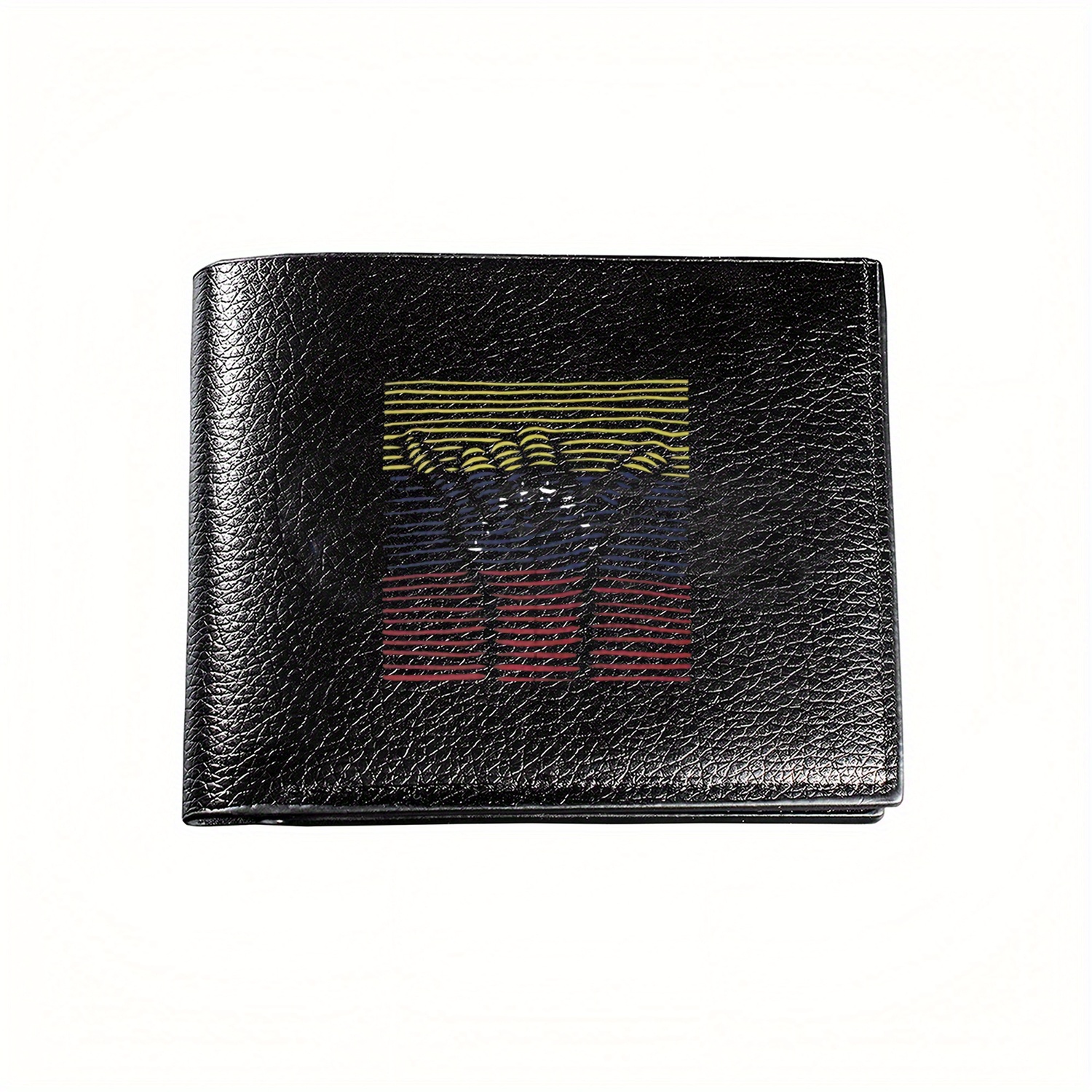 Interior Design Graphic Design - Dompet Pola Bendera Bergaris Desain Bisnis