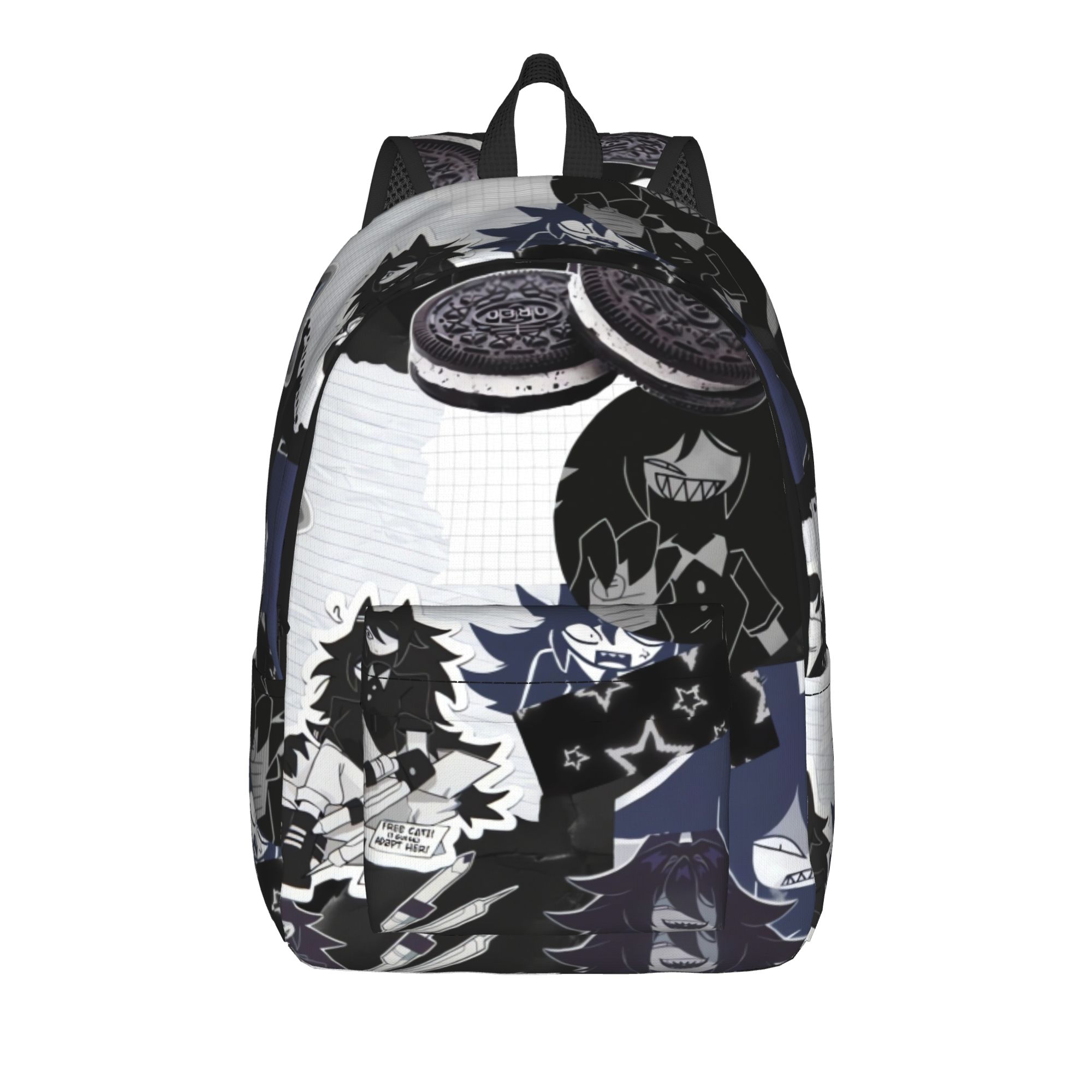 Interior Design Education - Tas Ransel Pendidikan Fundamental Paper, Tas
