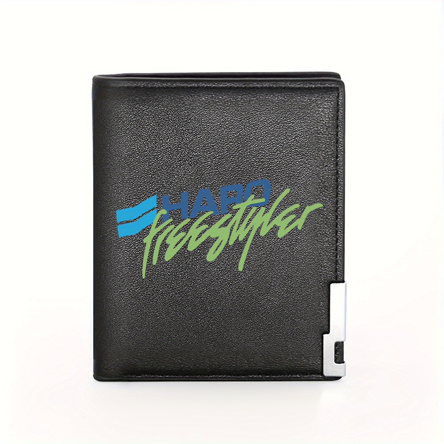 Interior Design Graphic Design - HARO Freestyler Desain Grafis Dompet Pria