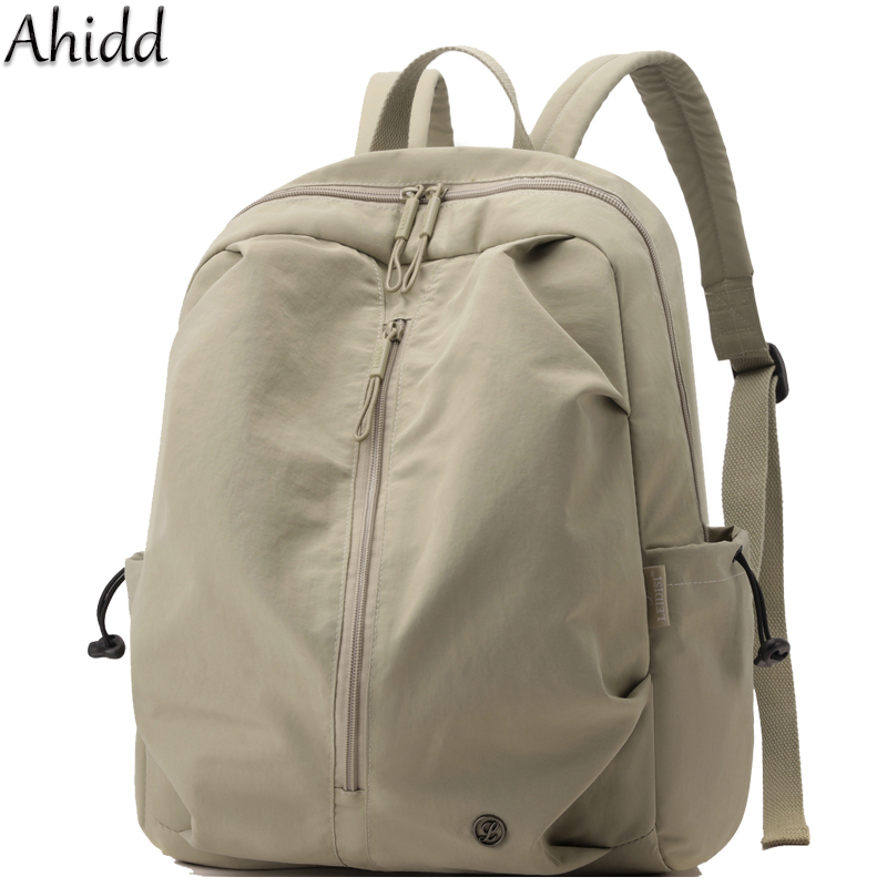 Interior Design School - Ransel Modis Desainer Nilon Tahan Air