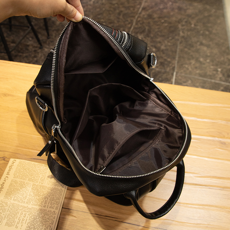 Interior Design School - Ransel Multifungsi Desainer Tas Sekolah Kapasitas