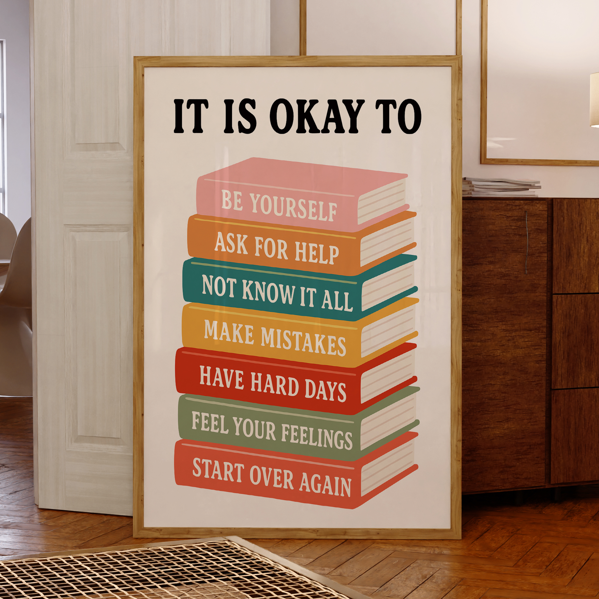 Interior Design Room - Modern Menarik Tidak Apa-apa Jika Motivasi
