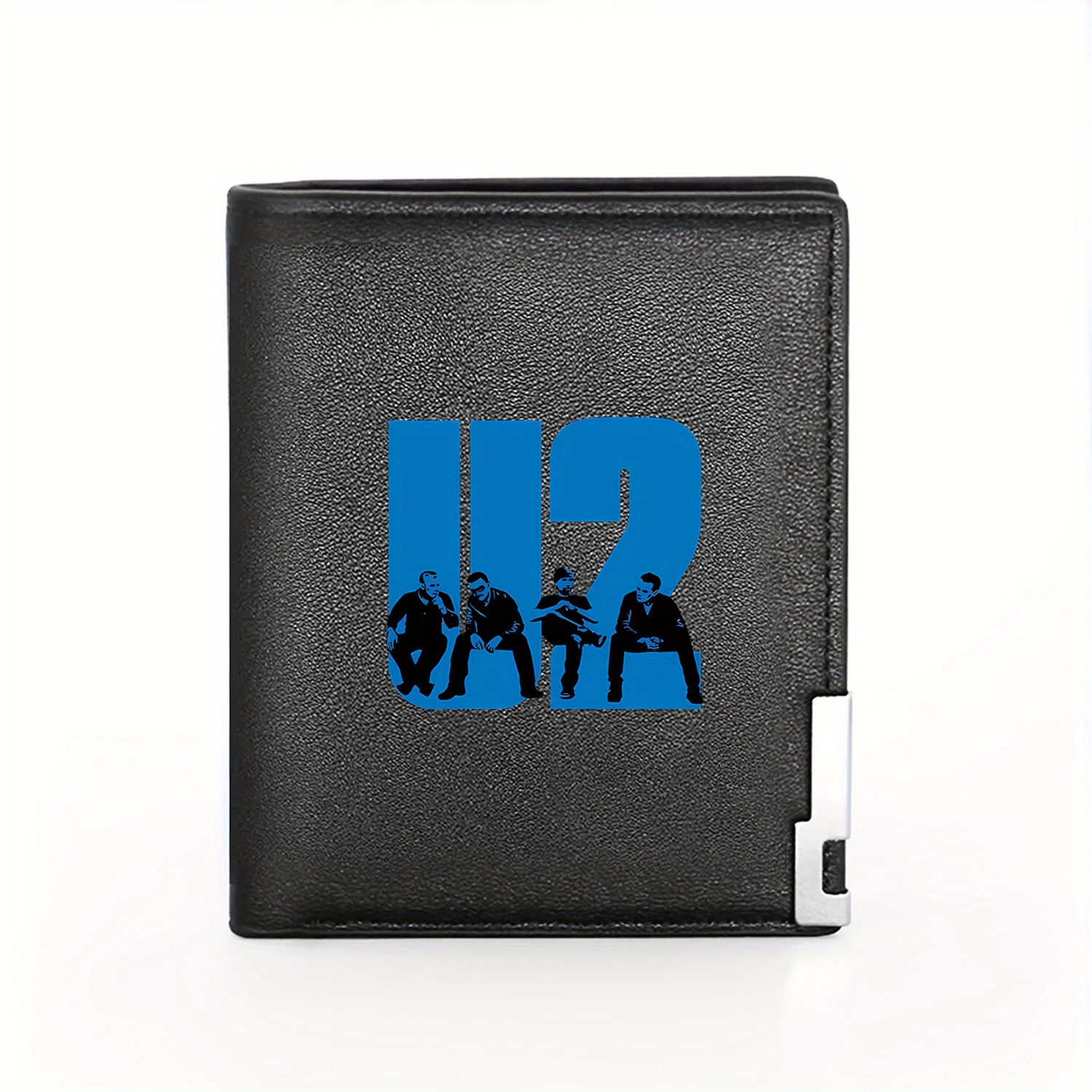 Interior Design Graphic Design - Dompet Pria Desain Grafis Siluet Band