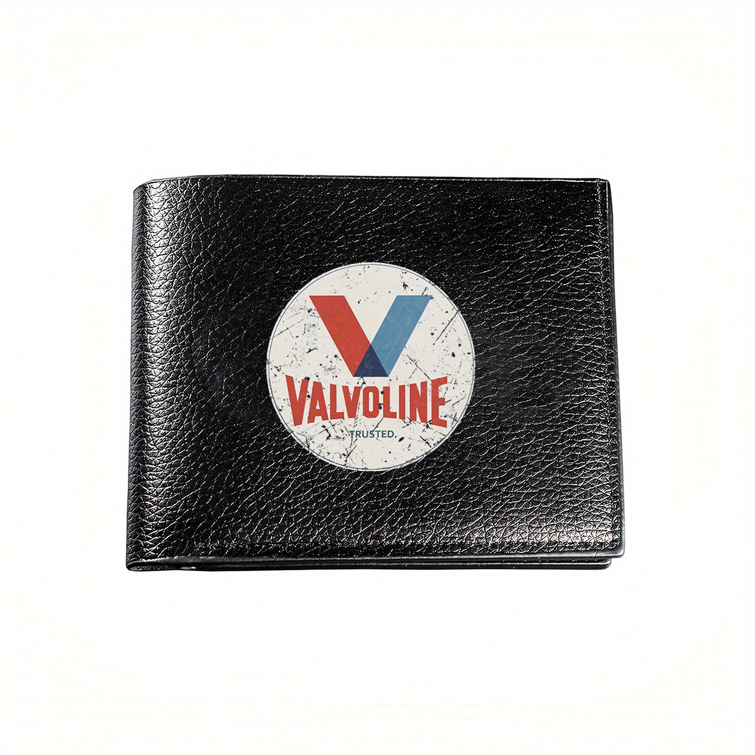 Interior Design Graphic Design - Valvoline Vintage Logo Merek Terpercaya Minyak