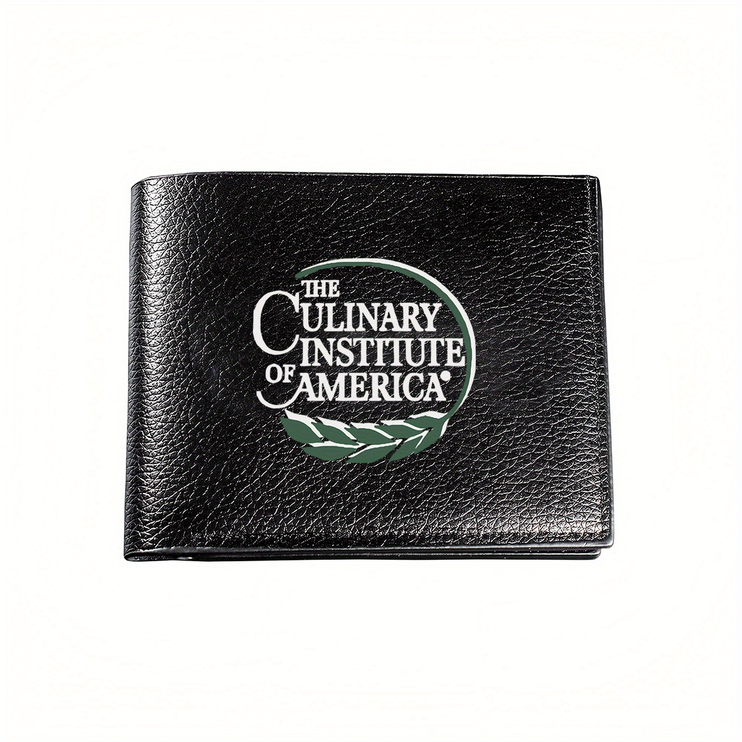 Interior Design Institute - CIA Culinary Institute America Logo Desain