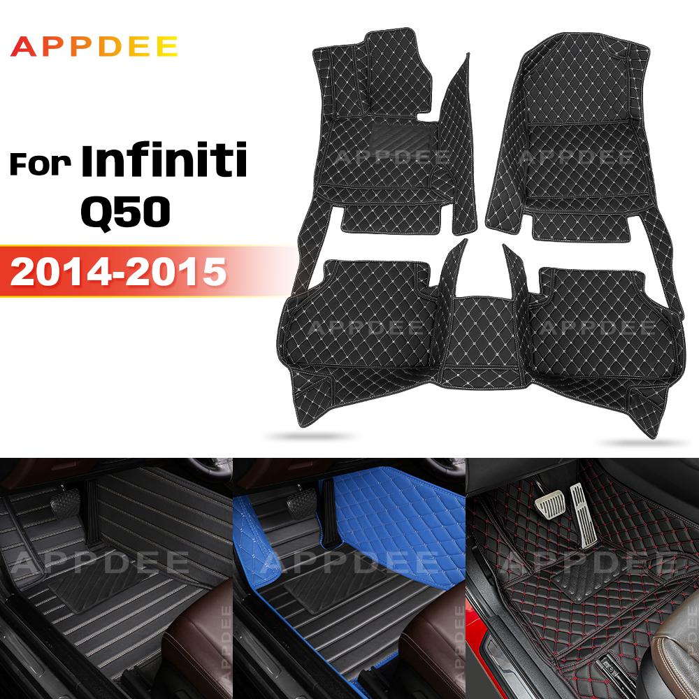 Interior Design Ai - APPDEE Karpet Lantai Mobil untuk Infiniti