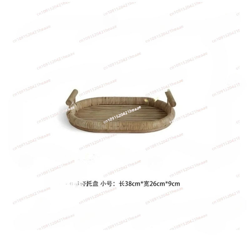 Cocok untuk Nampan Rotan denga - Rattan Tray Handle ulasan dan harga