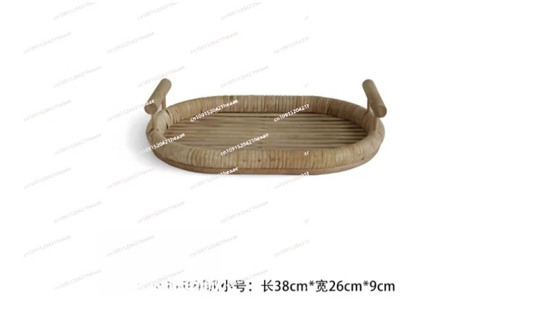 Cocok untuk Nampan Rotan denga - Rattan Tray Handle ulasan dan harga