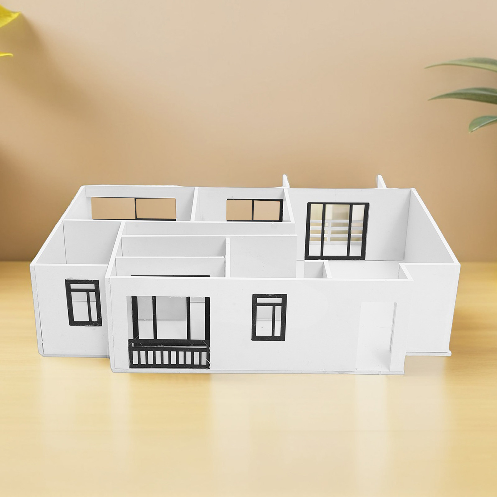 1Set Kit Tata Letak DIY Skala  - Interior Design Education ulasan dan harga