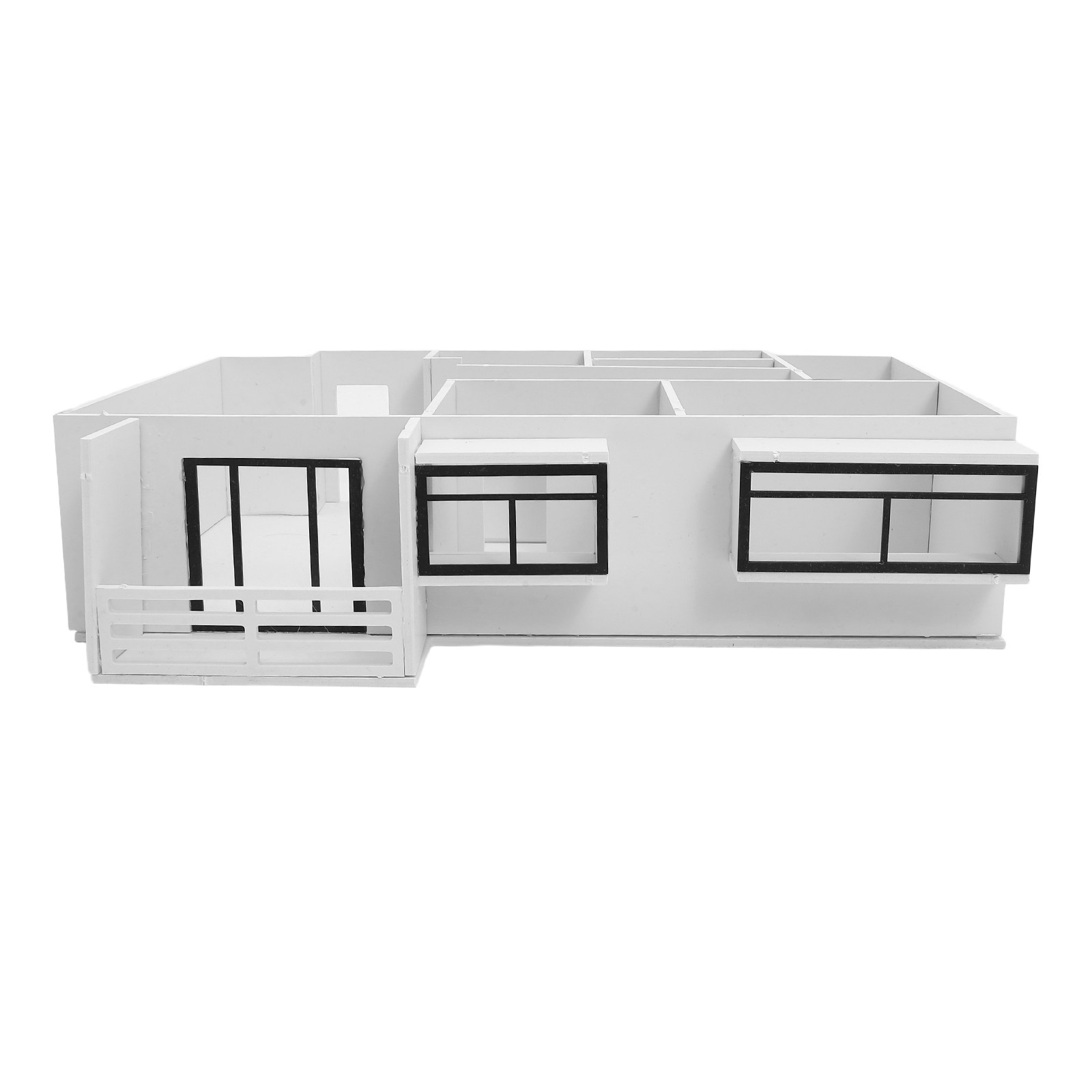 1Set Kit Tata Letak DIY Skala  - Interior Design Education ulasan dan harga