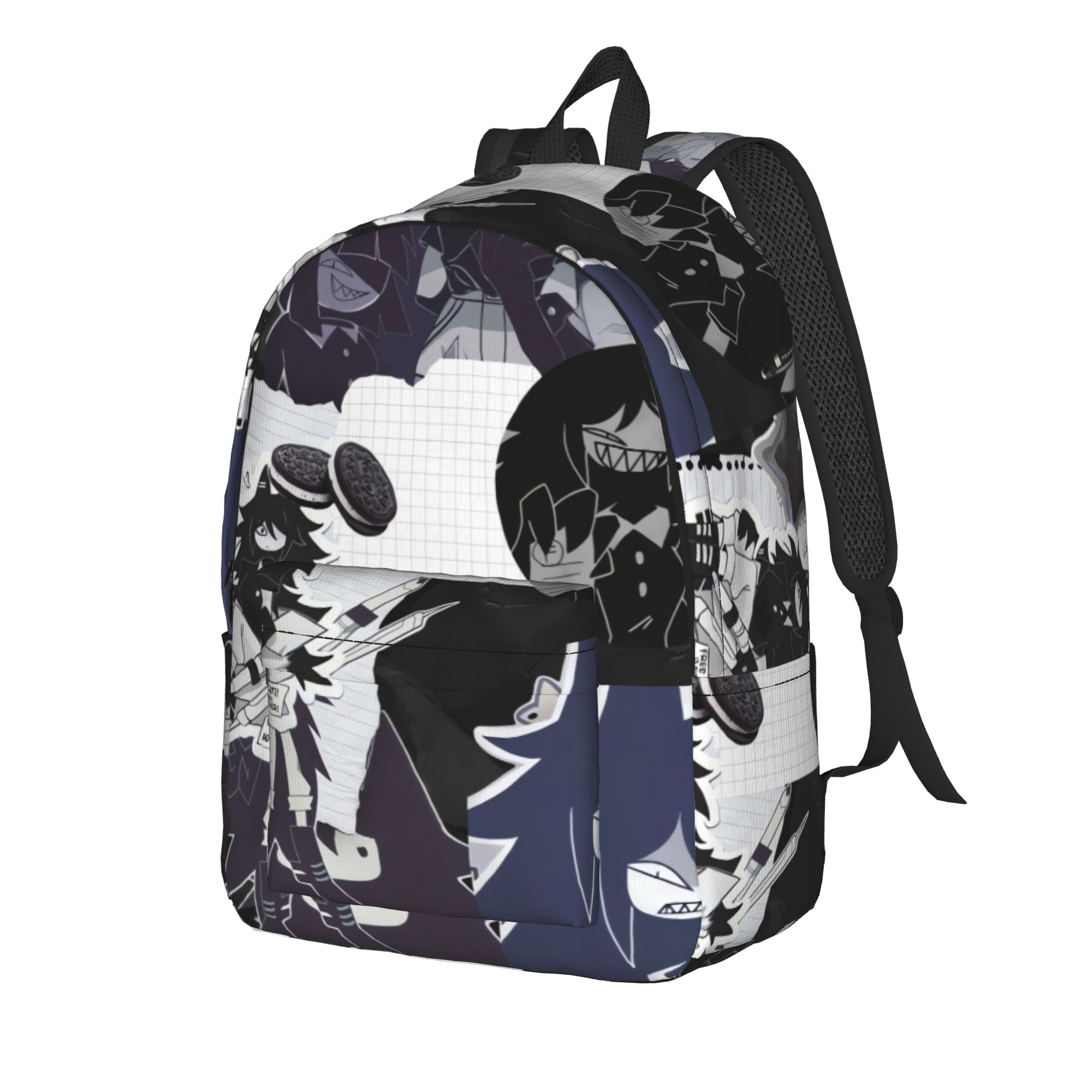 Tas Ransel Pendidikan Fundamen - Interior Design Education ulasan dan harga