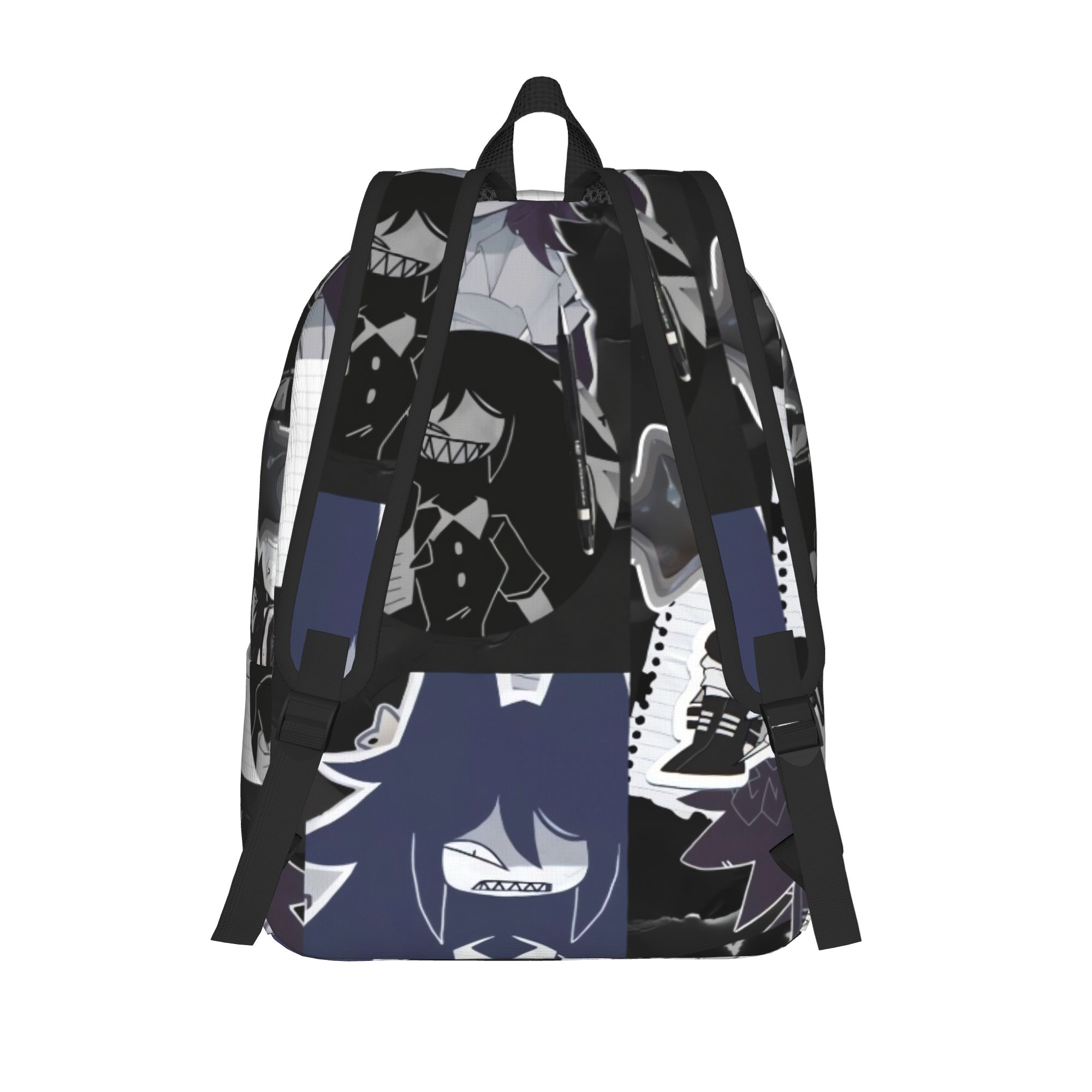 Tas Ransel Pendidikan Fundamen - Interior Design Education ulasan dan harga