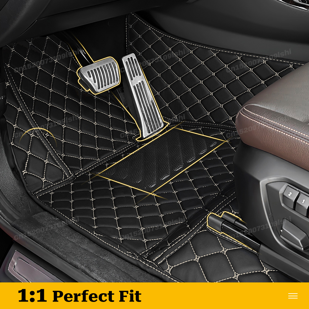 Karpet Mobil APPDEE Untuk DFSK - Interior Design Ai ulasan dan harga
