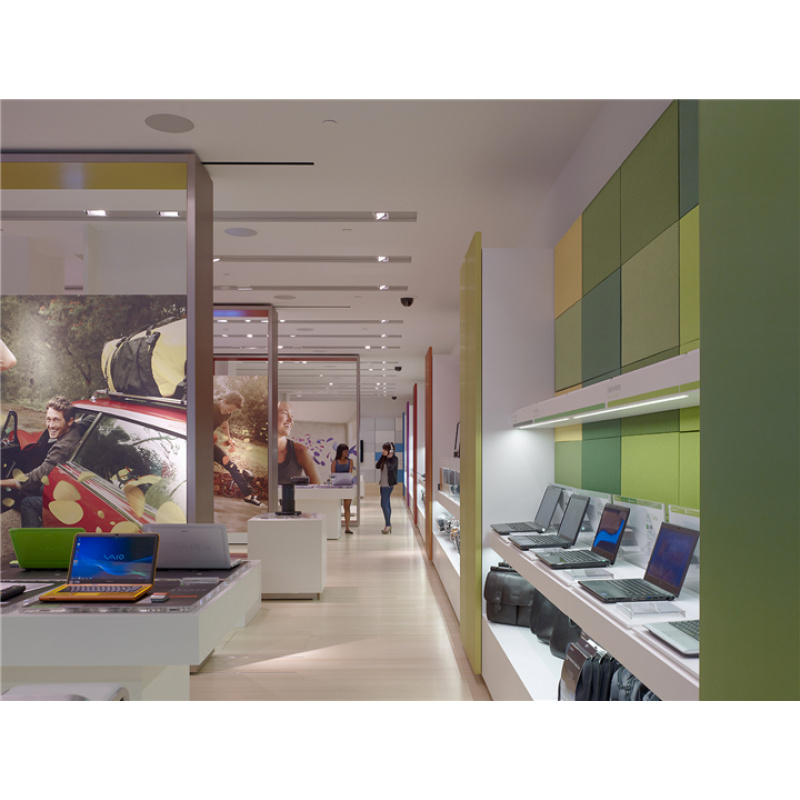Ide Desain Interior Toko Kompu - Interior Design Ideas ulasan dan harga