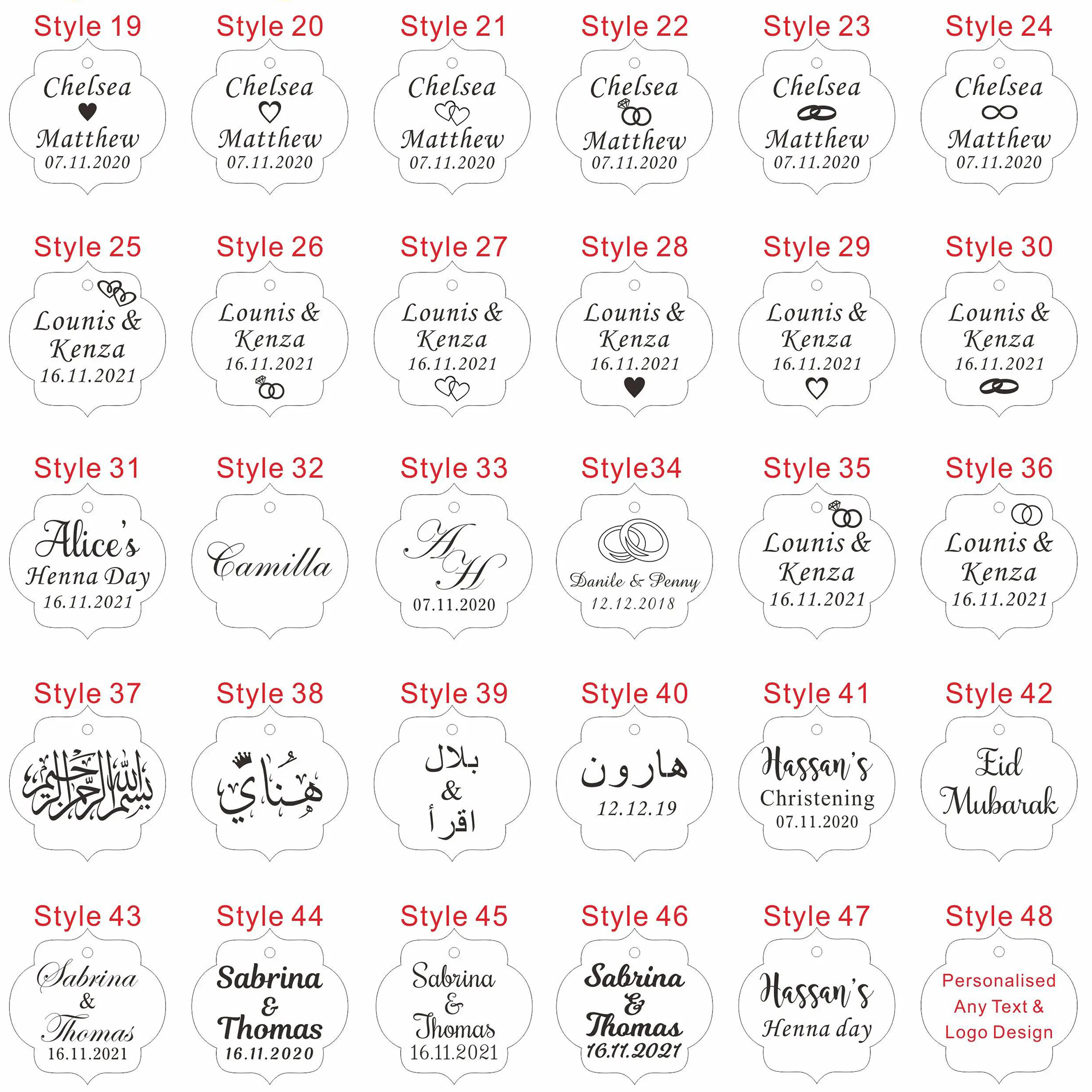 Tag dekorasi terukir cermin pe - Interior Design Names ulasan dan harga