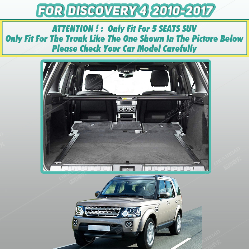 APPDEE Karpet Bagasi Mobil unt - Interior Design Ai ulasan dan harga