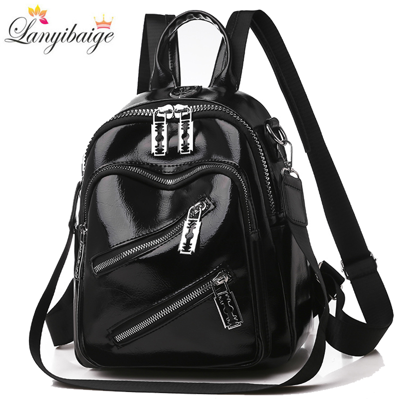 Ransel wanita Fashion desainer - Interior Design School ulasan dan harga