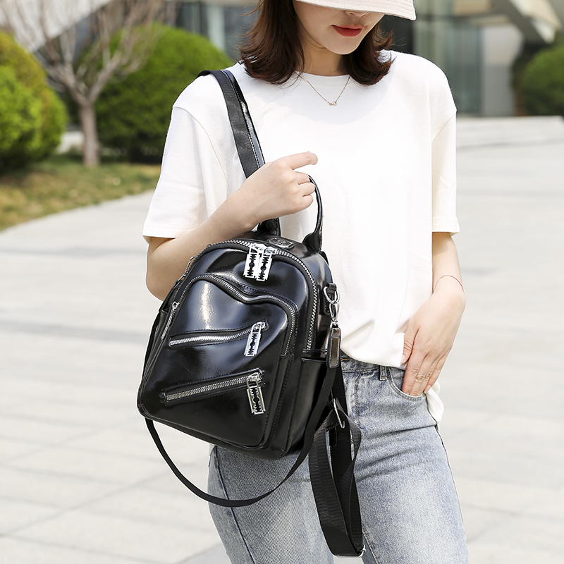 Ransel wanita Fashion desainer - Interior Design School ulasan dan harga