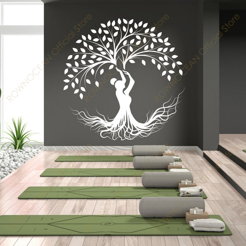Desain Kreatif Stiker Dinding  - Interior Design Studio ulasan dan harga