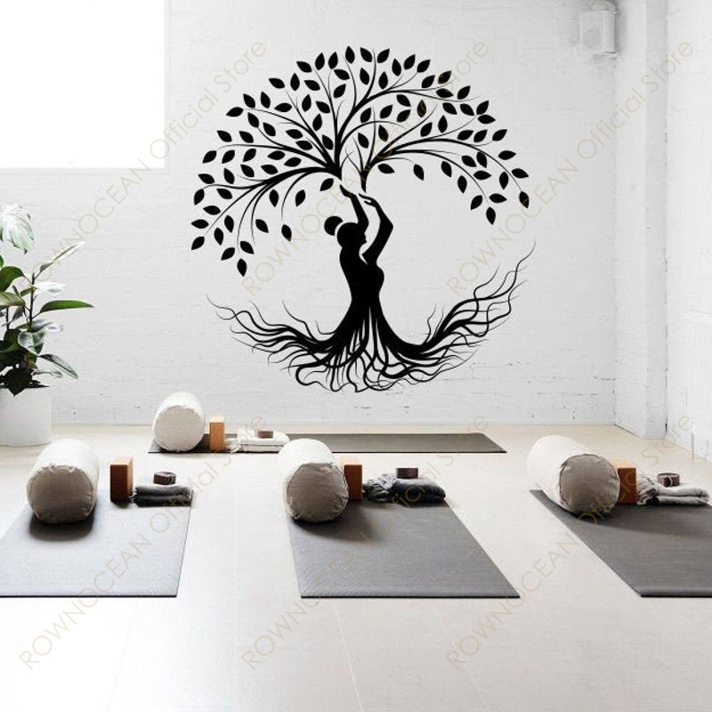 Desain Kreatif Stiker Dinding  - Interior Design Studio ulasan dan harga