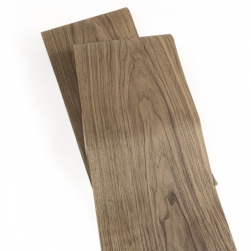 Veneer Kayu Walnut Hitam Alami - Interior Design Studio ulasan dan harga
