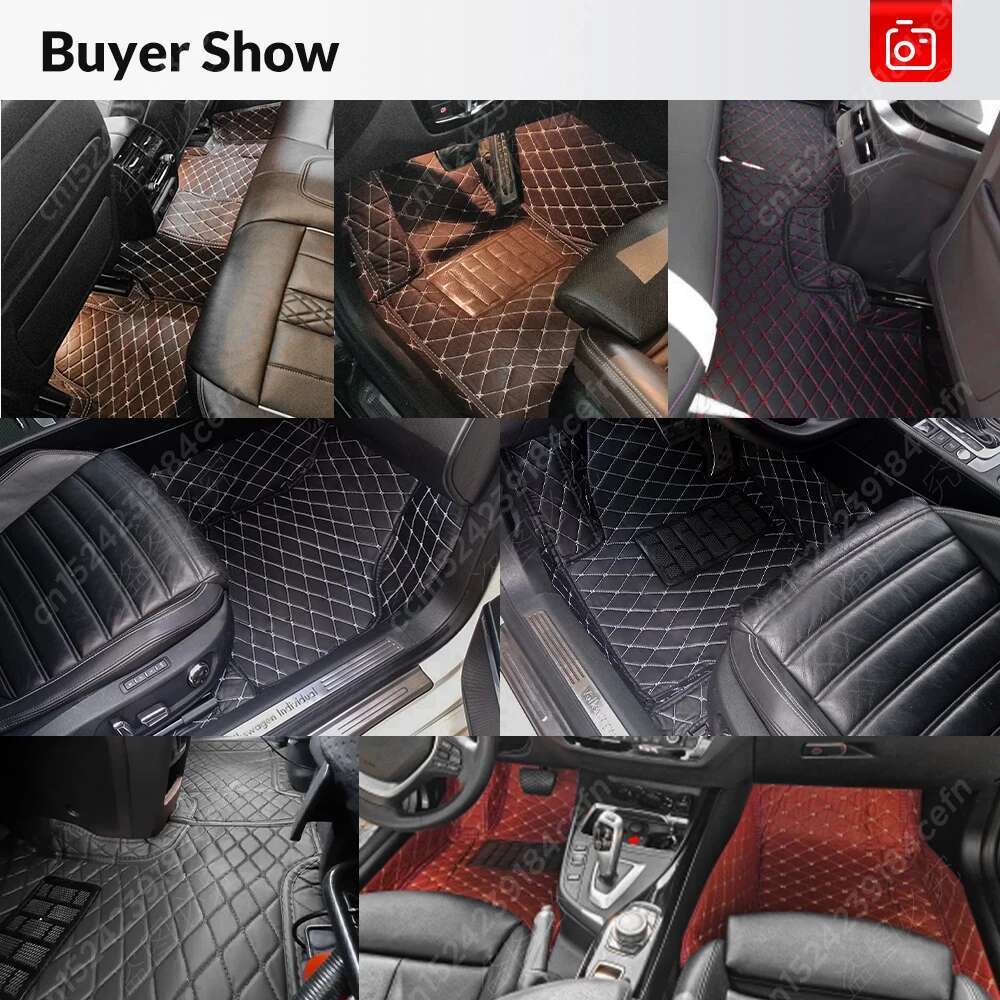 MIDOON Untuk Leapmotor C10 202 - Interior Design Ai ulasan dan harga