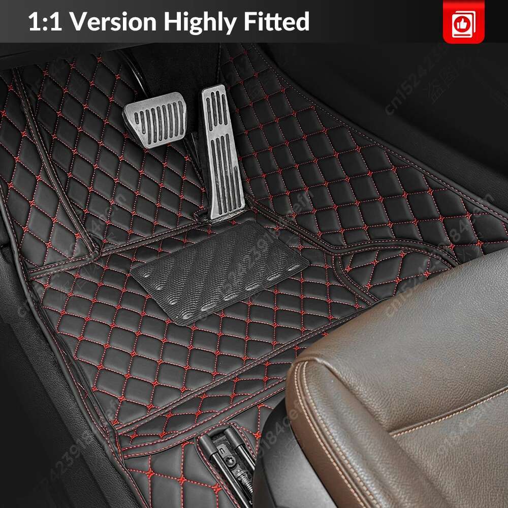 MIDOON Untuk Leapmotor C10 202 - Interior Design Ai ulasan dan harga