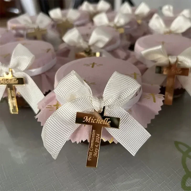Label baptisan silang kustom c - Interior Design Names ulasan dan harga