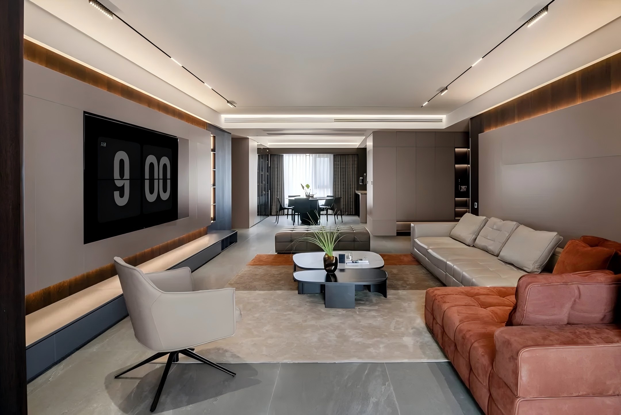 Rendering 3D Interior Arsitekt - Interior Design Graphic Design ulasan dan harga