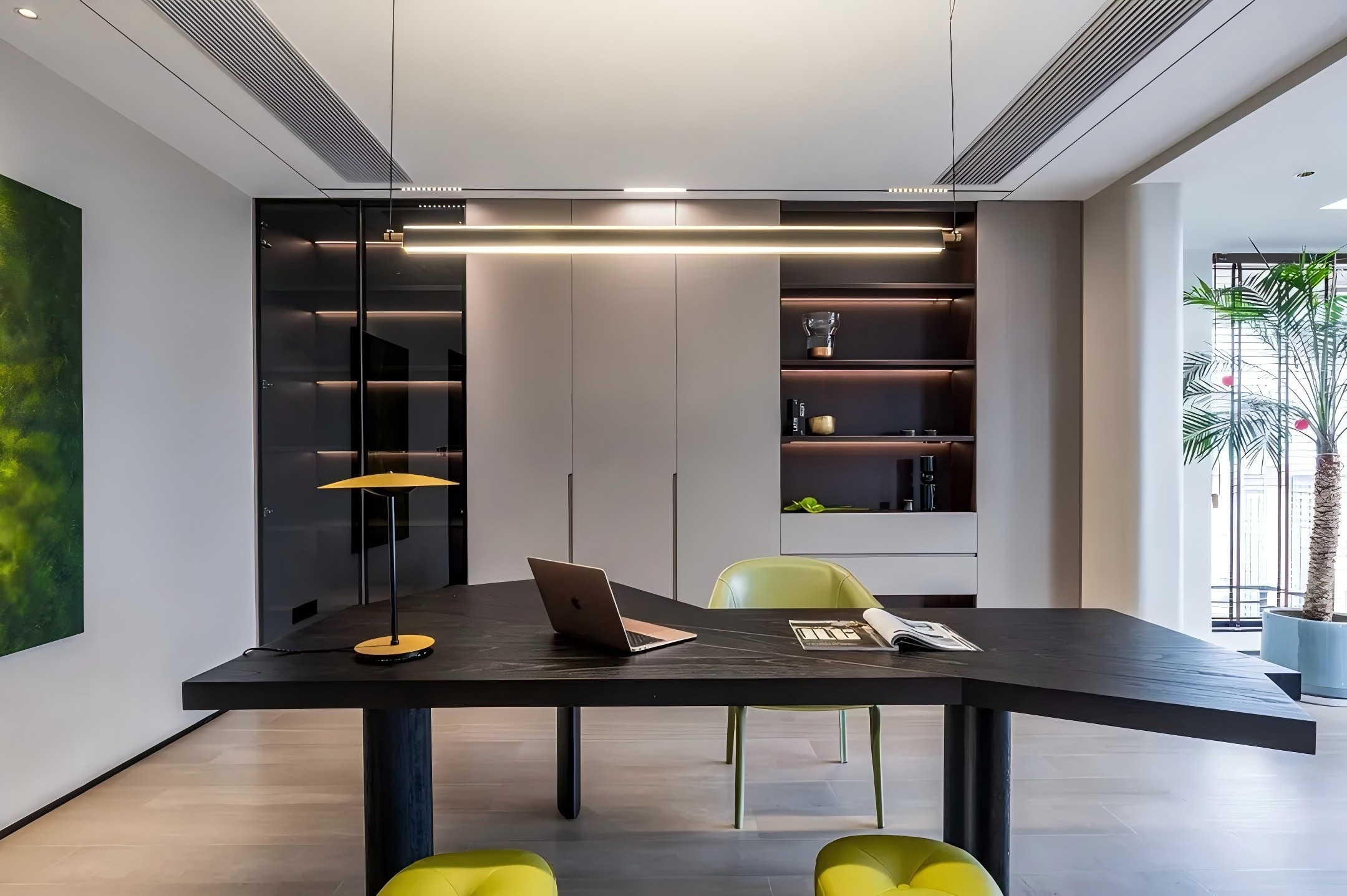 Rendering 3D Interior Arsitekt - Interior Design Graphic Design ulasan dan harga