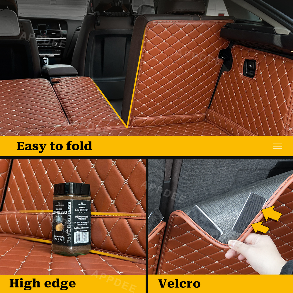 Karpet Mobil APPDEE Untuk Roew - Interior Design Ai ulasan dan harga