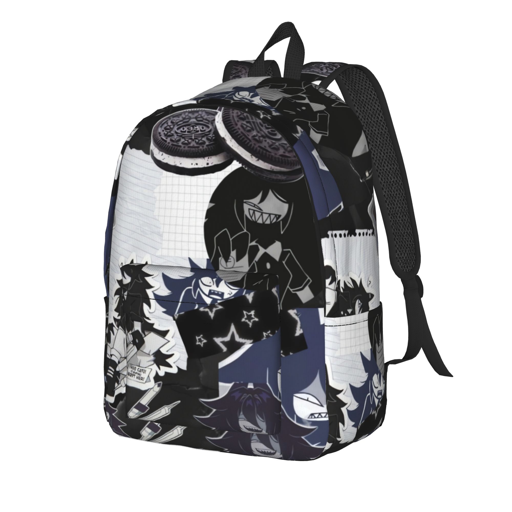 Tas Ransel Pendidikan Fundamen - Interior Design Education ulasan dan harga