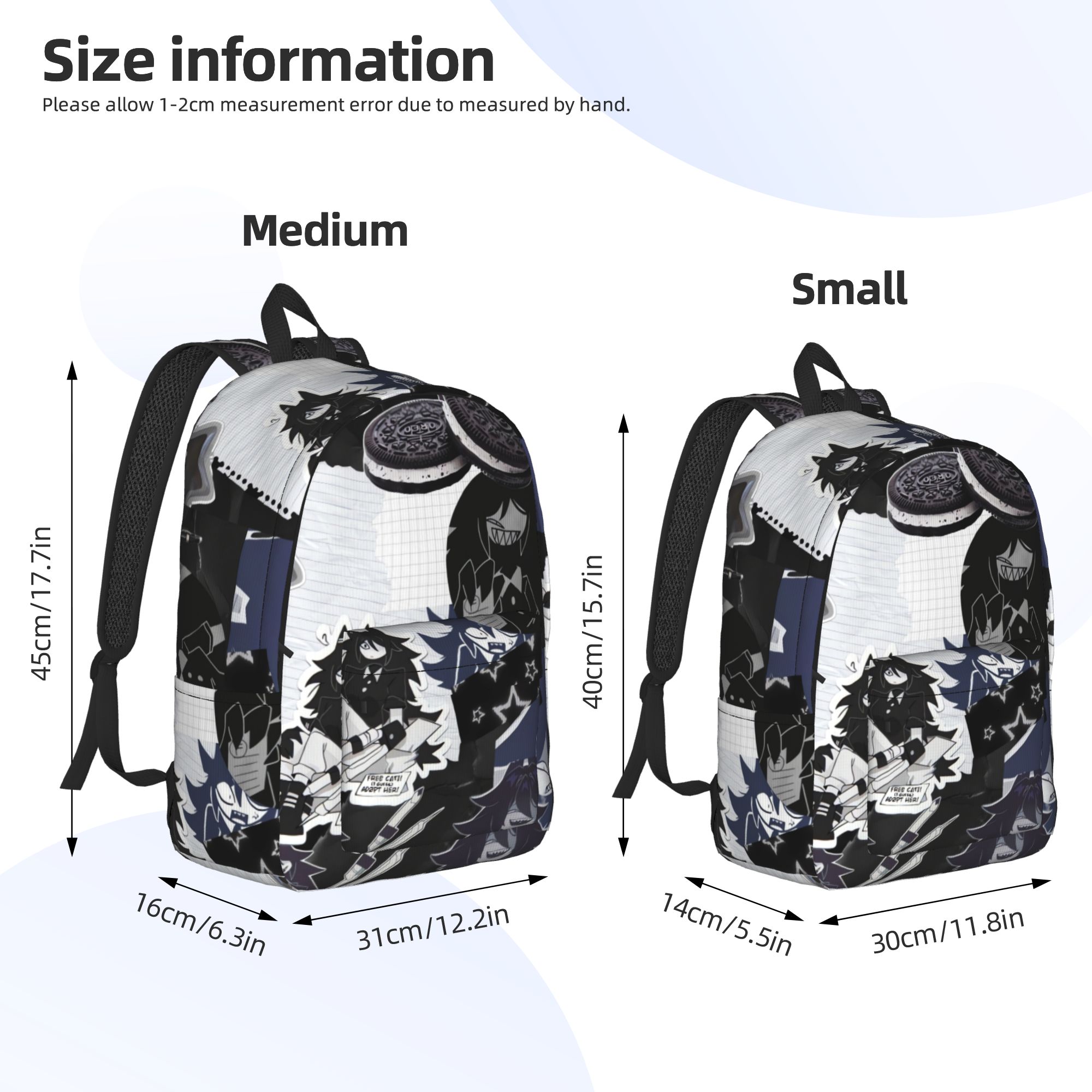 Tas Ransel Pendidikan Fundamen - Interior Design Education ulasan dan harga