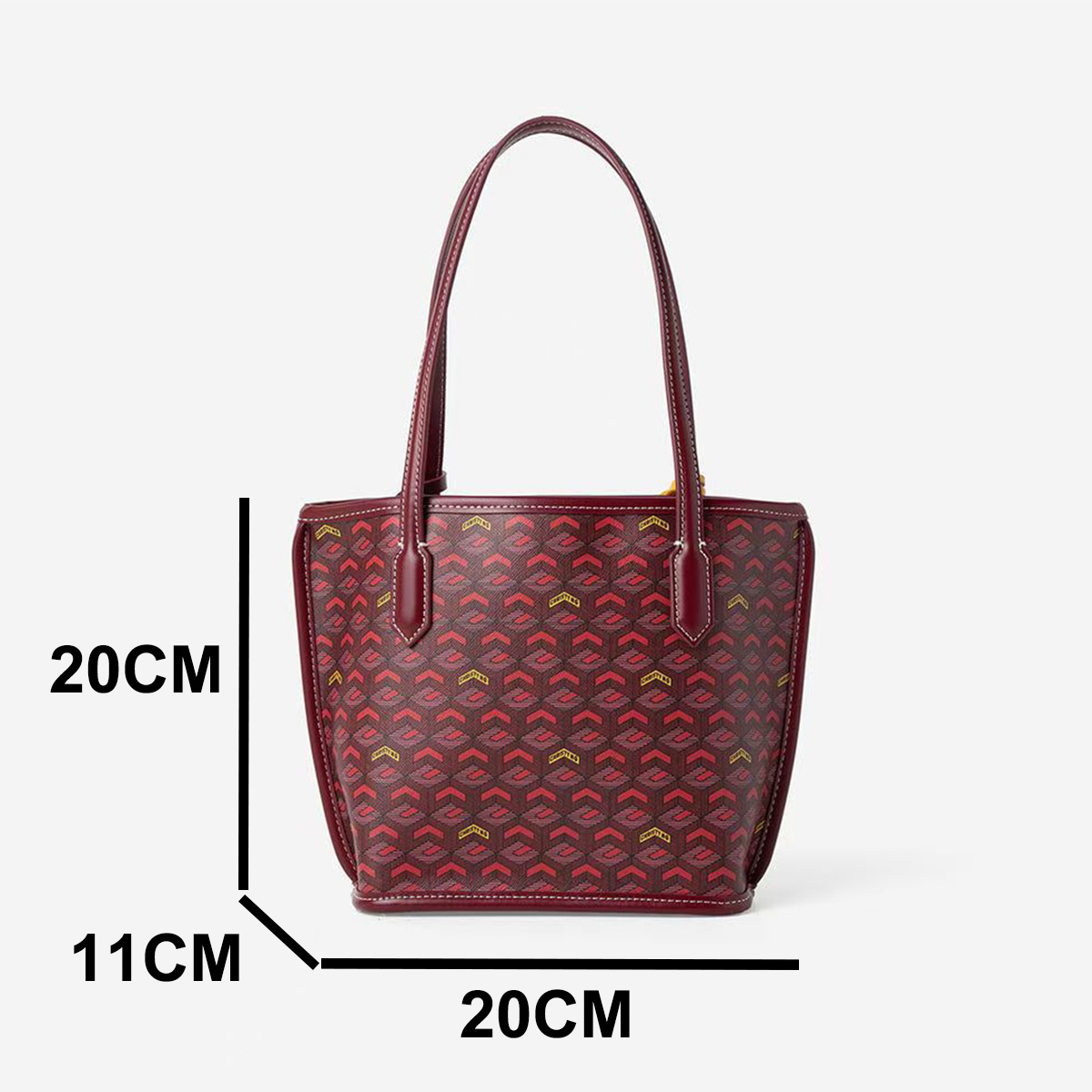 Tas Tangan Fashion Baru 2026,  - Interior Design School ulasan dan harga