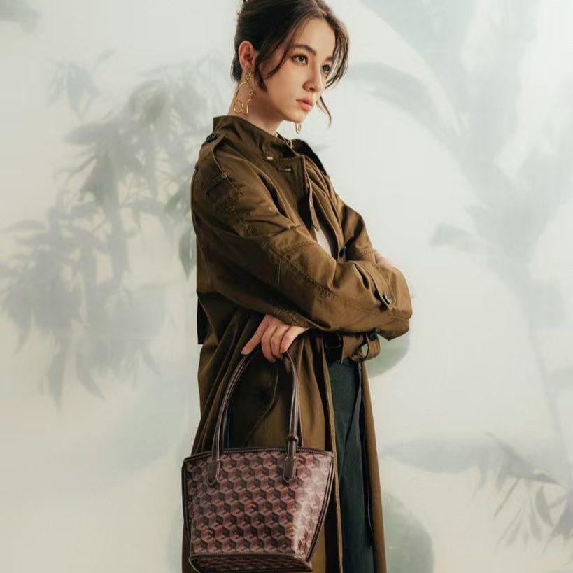 Tas Tangan Fashion Baru 2026,  - Interior Design School ulasan dan harga