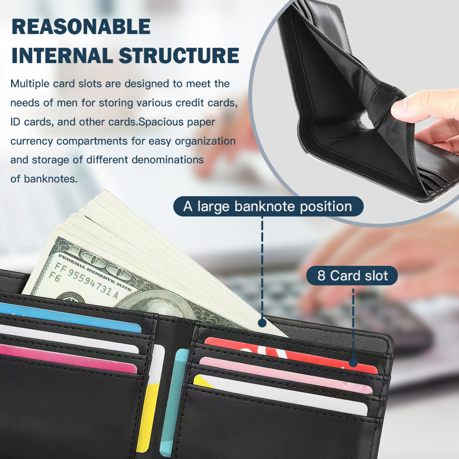 Dekorasi Dompet Pria Dompet Do - Interior Design Studio ulasan dan harga