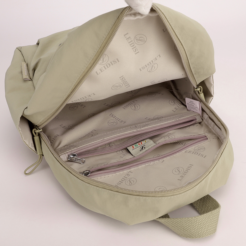 Ransel Modis Desainer Nilon Ta - Interior Design School ulasan dan harga