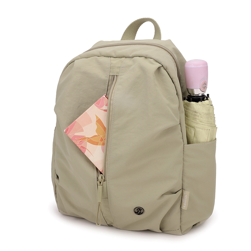 Ransel Modis Desainer Nilon Ta - Interior Design School ulasan dan harga