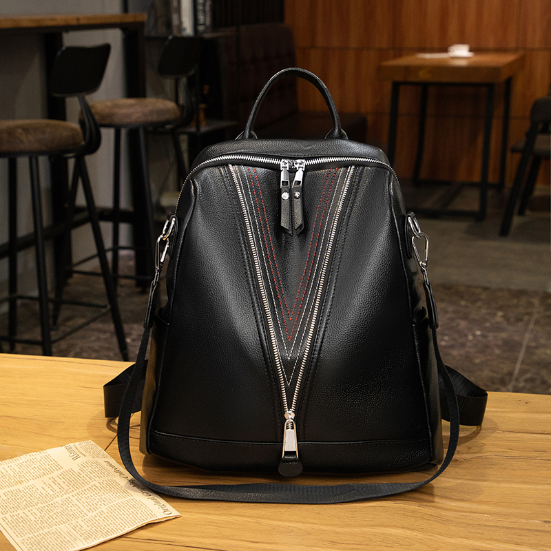 Ransel Multifungsi Desainer Ta - Interior Design School ulasan dan harga