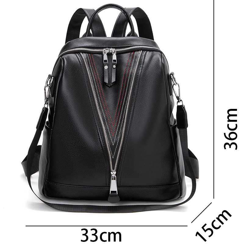 Ransel Multifungsi Desainer Ta - Interior Design School ulasan dan harga