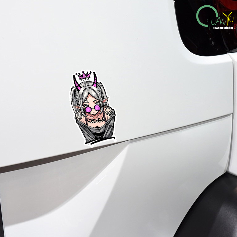 Stiker Dinding Desain Grafiti  - Interior Design Studio ulasan dan harga