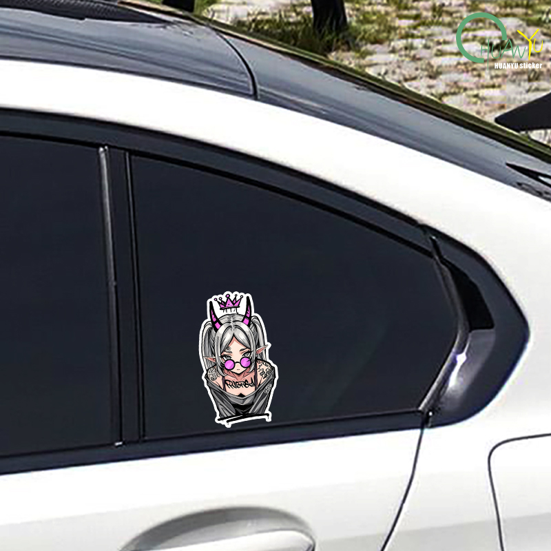 Stiker Dinding Desain Grafiti  - Interior Design Studio ulasan dan harga