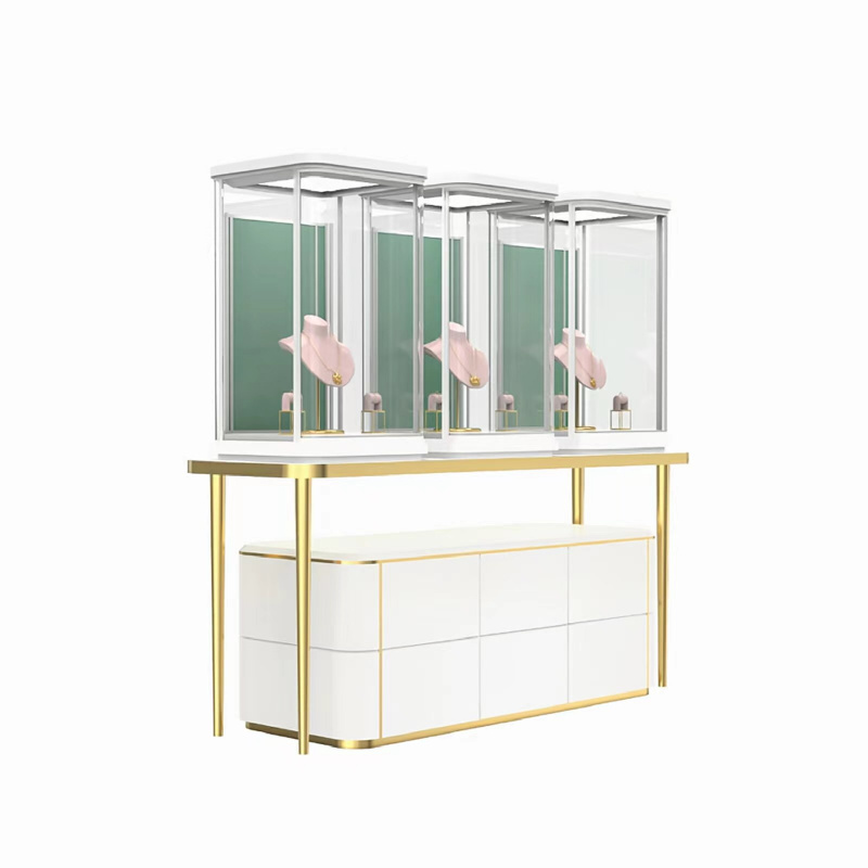 Desain Kabinet Konter Toko Kay - Interior Design Ideas ulasan dan harga