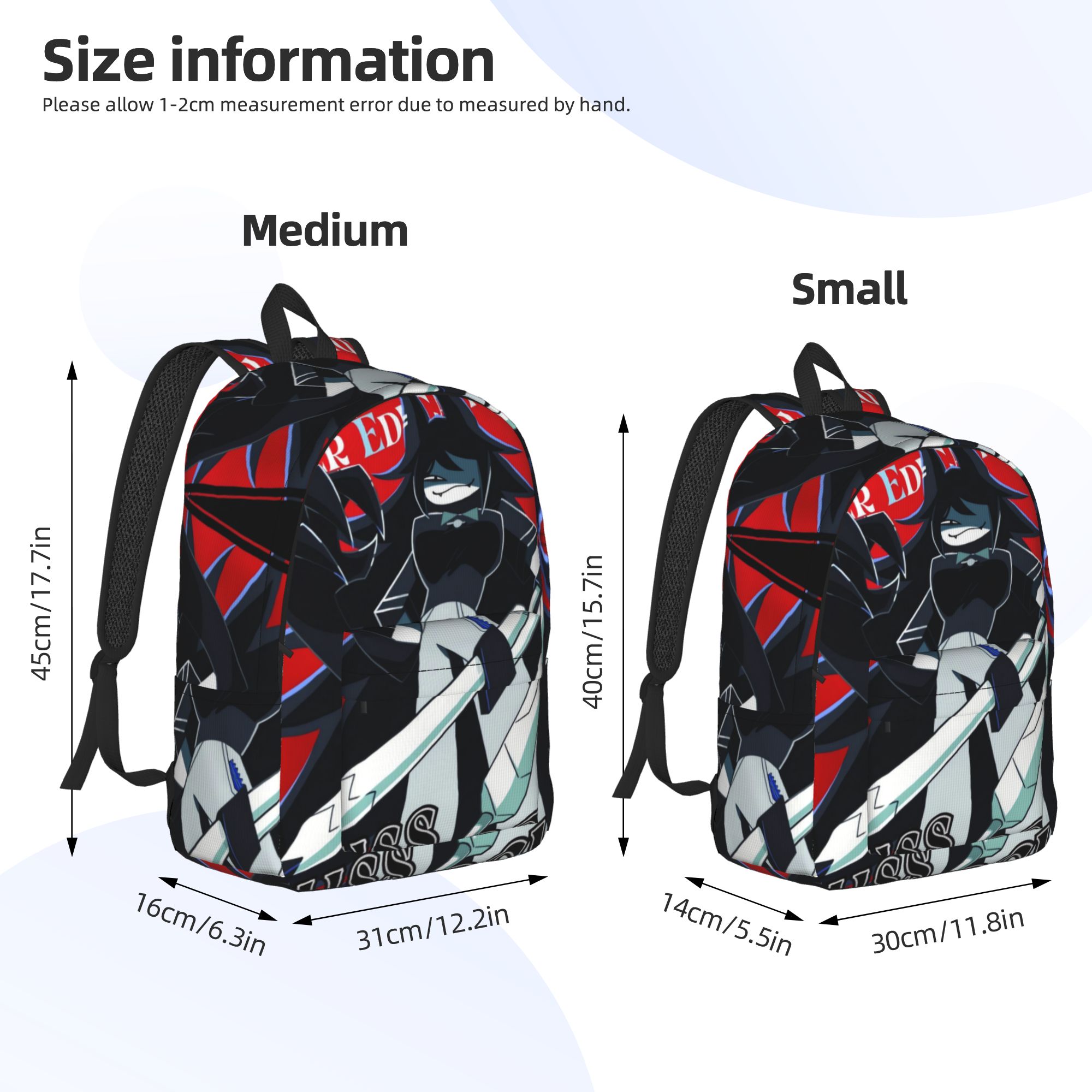 Tas Ransel Pendidikan Fundamen - Interior Design Education ulasan dan harga