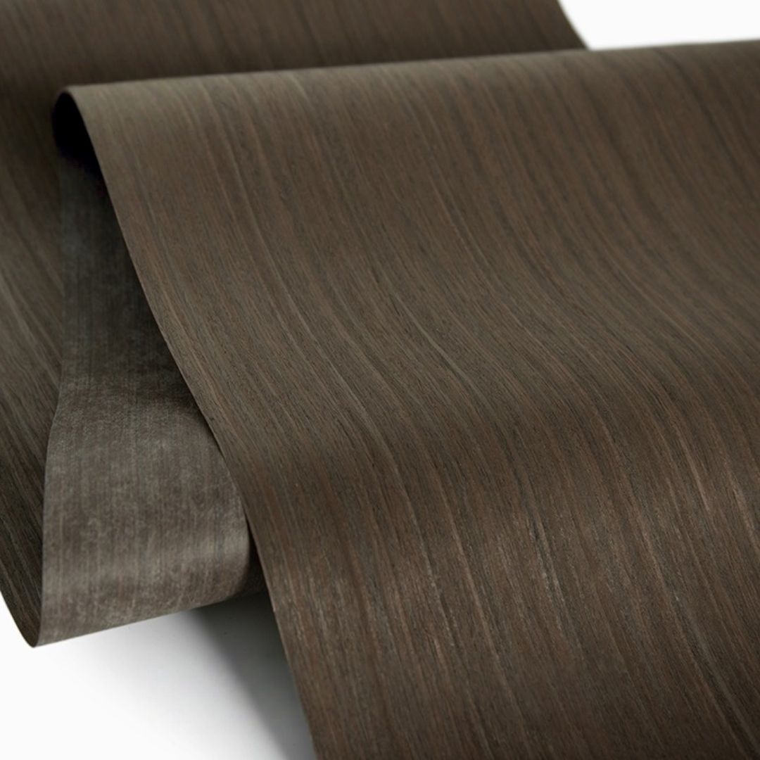 Veneer Kayu Rekonstitusi Black - Interior Design Studio ulasan dan harga