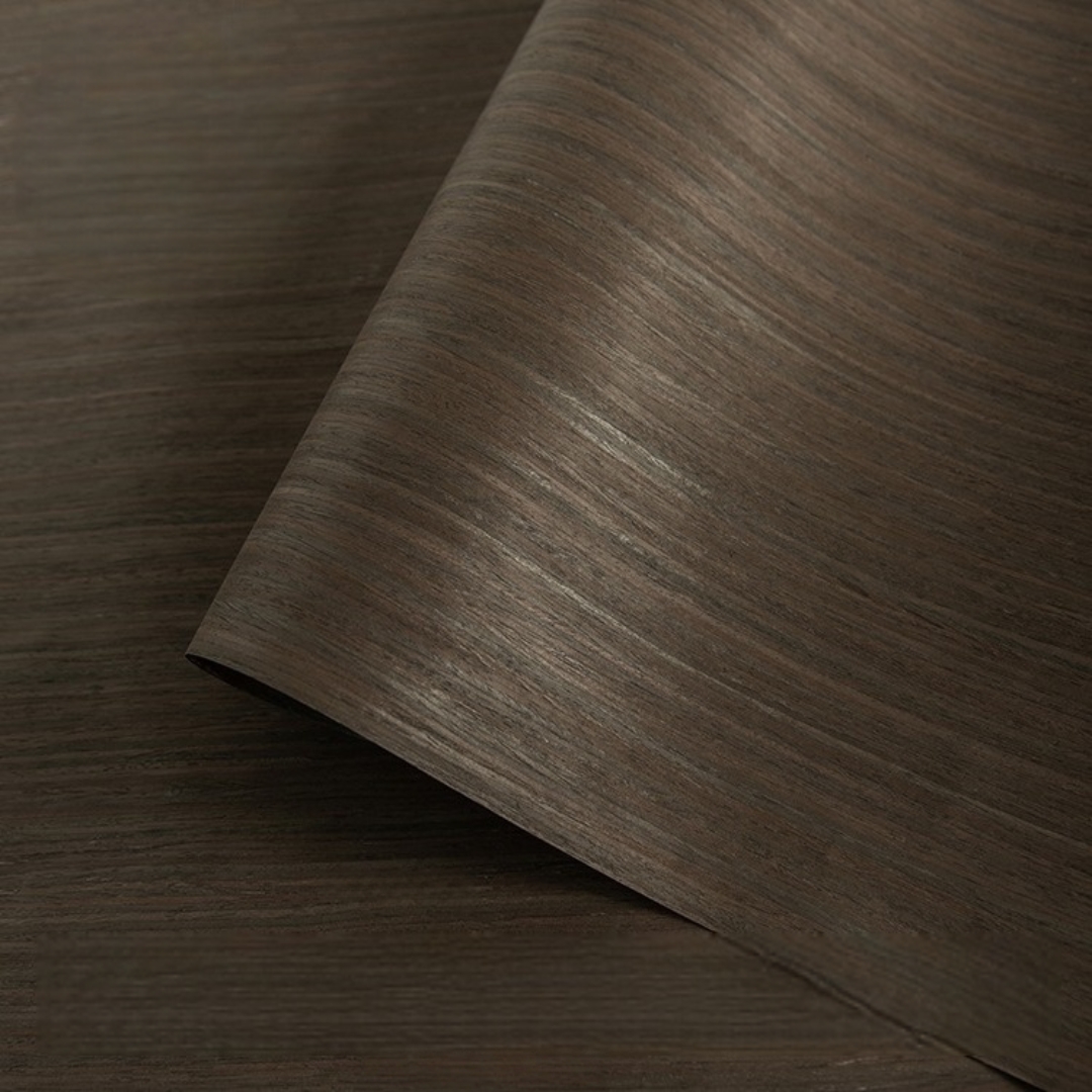 Veneer Kayu Rekonstitusi Black - Interior Design Studio ulasan dan harga