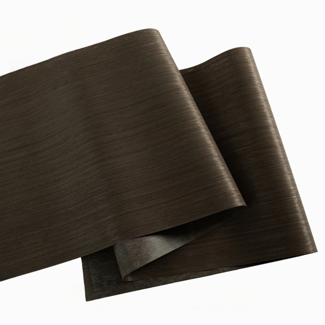 Veneer Kayu Rekonstitusi Black - Interior Design Studio ulasan dan harga