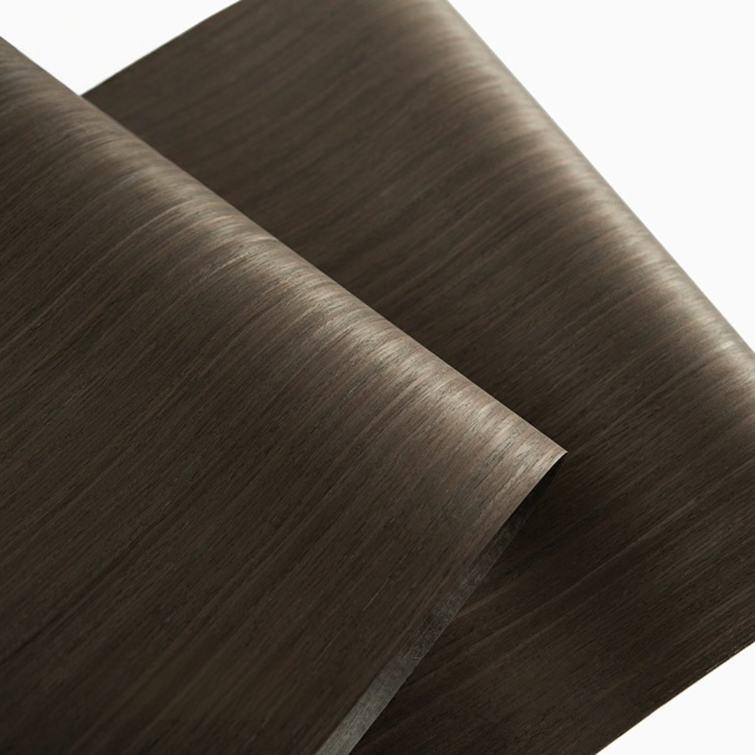 Veneer Kayu Rekonstitusi Black - Interior Design Studio ulasan dan harga