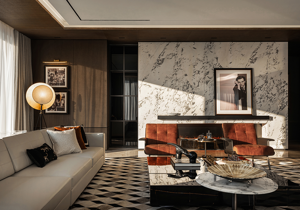 Desain Interior Gaya Nordik Sa - Interior Design Ideas ulasan dan harga